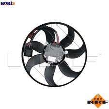 FAN ENGINE COOLING 47389 FOR
