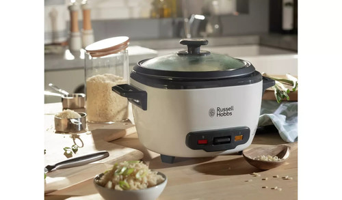 Russell hobbs large rice - hobbs,