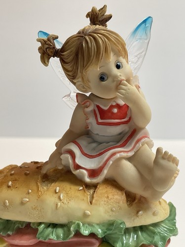 Little kitchen fairies - kitchen,
