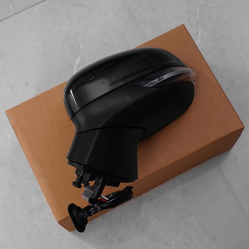 Gloss black for 2017 2024 - gloss,