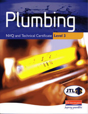 Plumbing NVQ and Technical