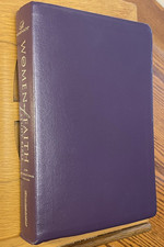 Women of Faith Study Bible