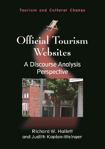 Official tourism websites - tourism,