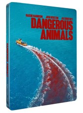 Dangerous Animals - 4K
