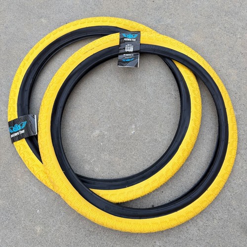 Bikes bmx bozack tires - bmx,