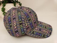 VERSACE LOGO ALL OVER