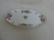 Minton Marlow Oval Bone China