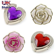 Table Edge Hanging Hooks