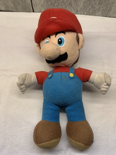 Nintendo super mario bros - mario,