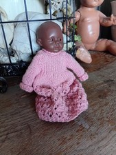 1990s Vintage Ethnic Doll Made By Simba. Silent Watcher