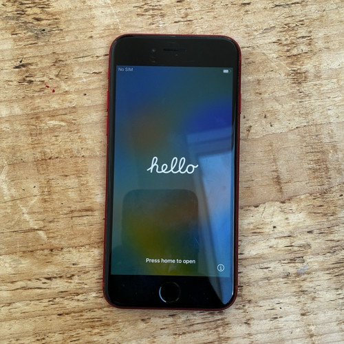 Apple iphone 64gb - iphone,