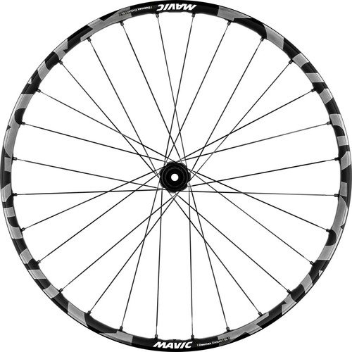 Mavic deemax enduro 5 - mavic,