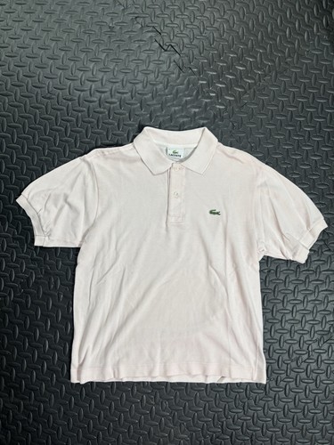 Lacoste polo shirt - polo,