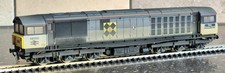 Hornby R2252 Class 58 'Toton Traction Depot' Railfreight (Weathered) SEE DETAILS