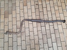 Tuning 50 mm middle silencer