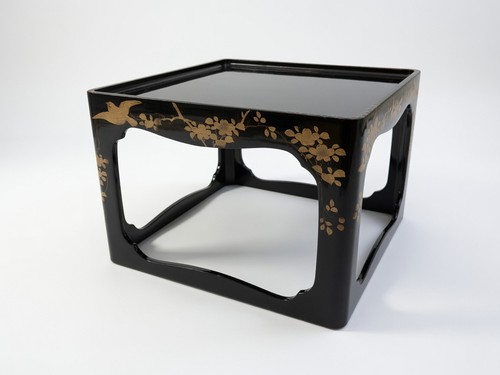 Vintage japanese ozen dining - ozen,