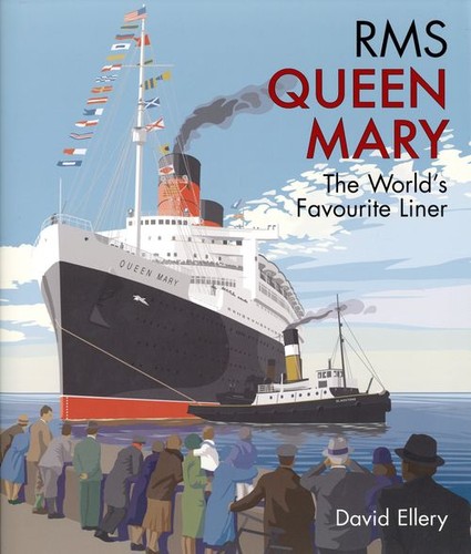 Rms queen mary - rms,