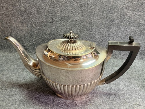 Vintage epns silver plated - vintage, art
