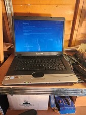 Packard bell argo laptop - packard,