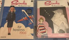 DeAgnostini Pedigree Sindy