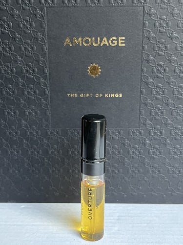 Official amouage - official,