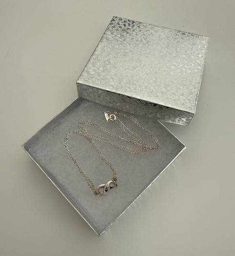 Tiffany infinity double - &, co.