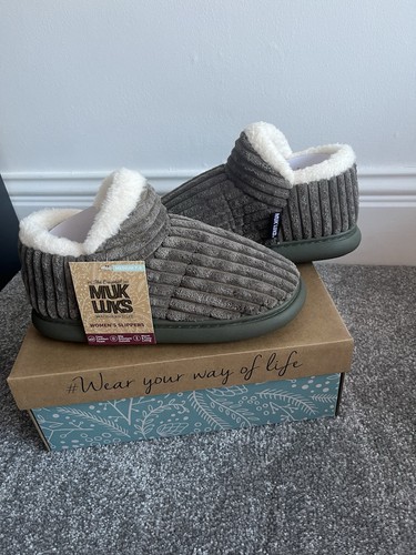 Muk luk high quality - quality, women