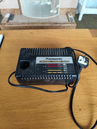Panasonic 18v universal - panasonic,