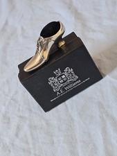 Williams silver plated - e,