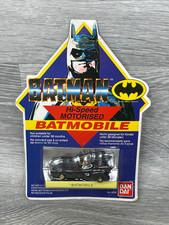 Batman 1989 Movie Batmobile Hi