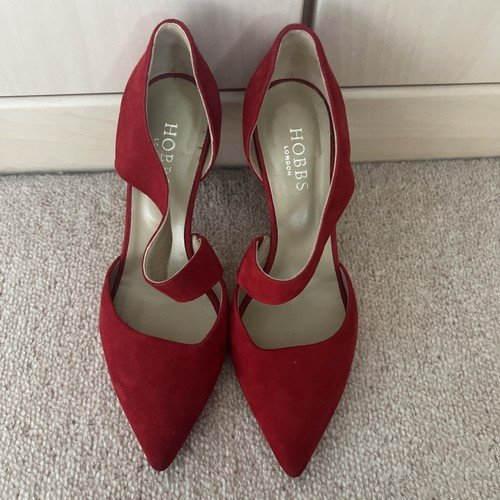 Hobbs women suede - hobbs, women's