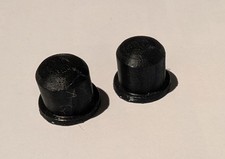 John Deere Gear Lever Buttons