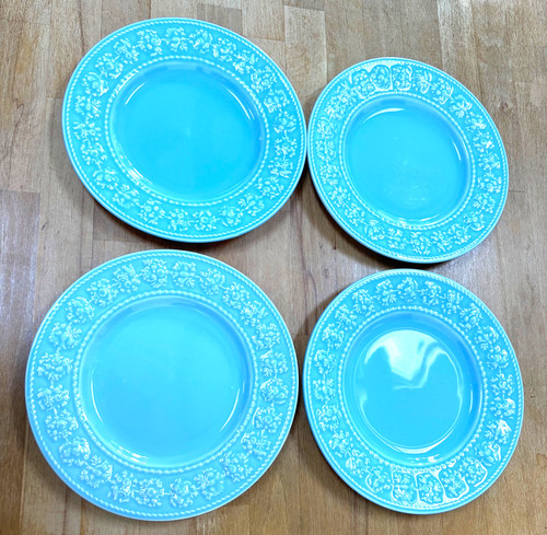 Wedgwood queen ware - wedgwood,