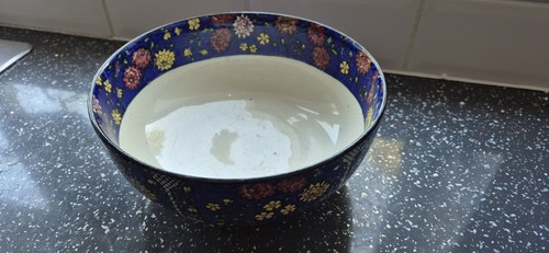 Royal doulton bowl persian - royal,