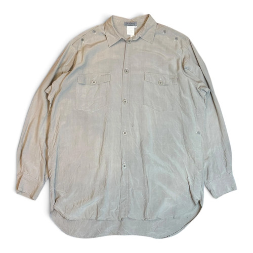 Vintage yohji yamamoto light - yamamoto,