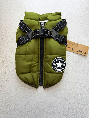 Dog coat waterproof - dog,