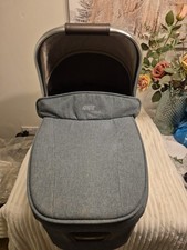 Mamas & Papas Carrycot Ocarro