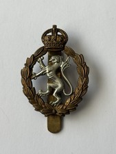 WW2 Women's Royal Army Corps