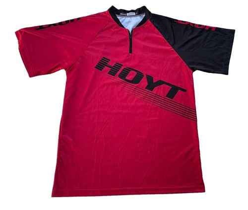 Hoyt shooter shirt - hoyt, t-shirt