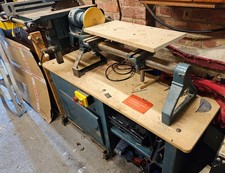 Coronet The Major Wood