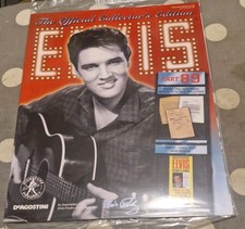 Elvis Presley - Official