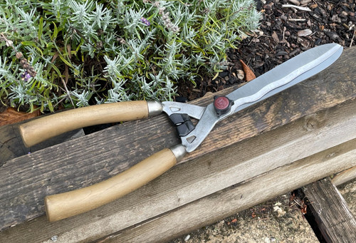 Vintage garden spear jackson - garden,