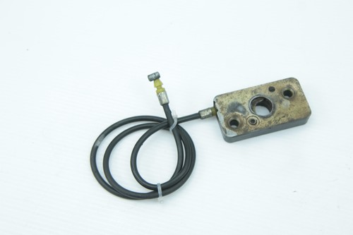 Suzuki 1000 cable seat - tl,