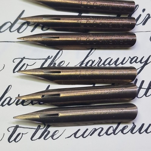 3x2 vintage dip - 3x2, pen