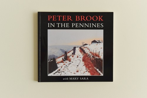 Vintage signed book peter - book,