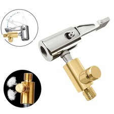 Brass Clip Connector for Car
