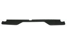 Rear Bumper Bottom Step Pad