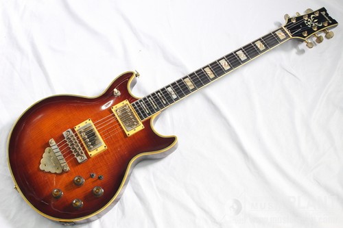 Ibanez 1982 ar300av - ibanez,