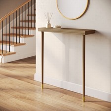 Extra Small & Narrow Solid