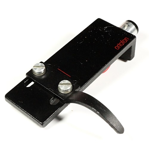 Vintage ortofon headshell - ortofon,